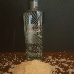 GIN CAROLINO - 1 Un.