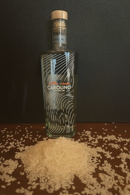 GIN CAROLINO - 1 Un.