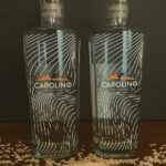 GIN CAROLINO - 2 Un.